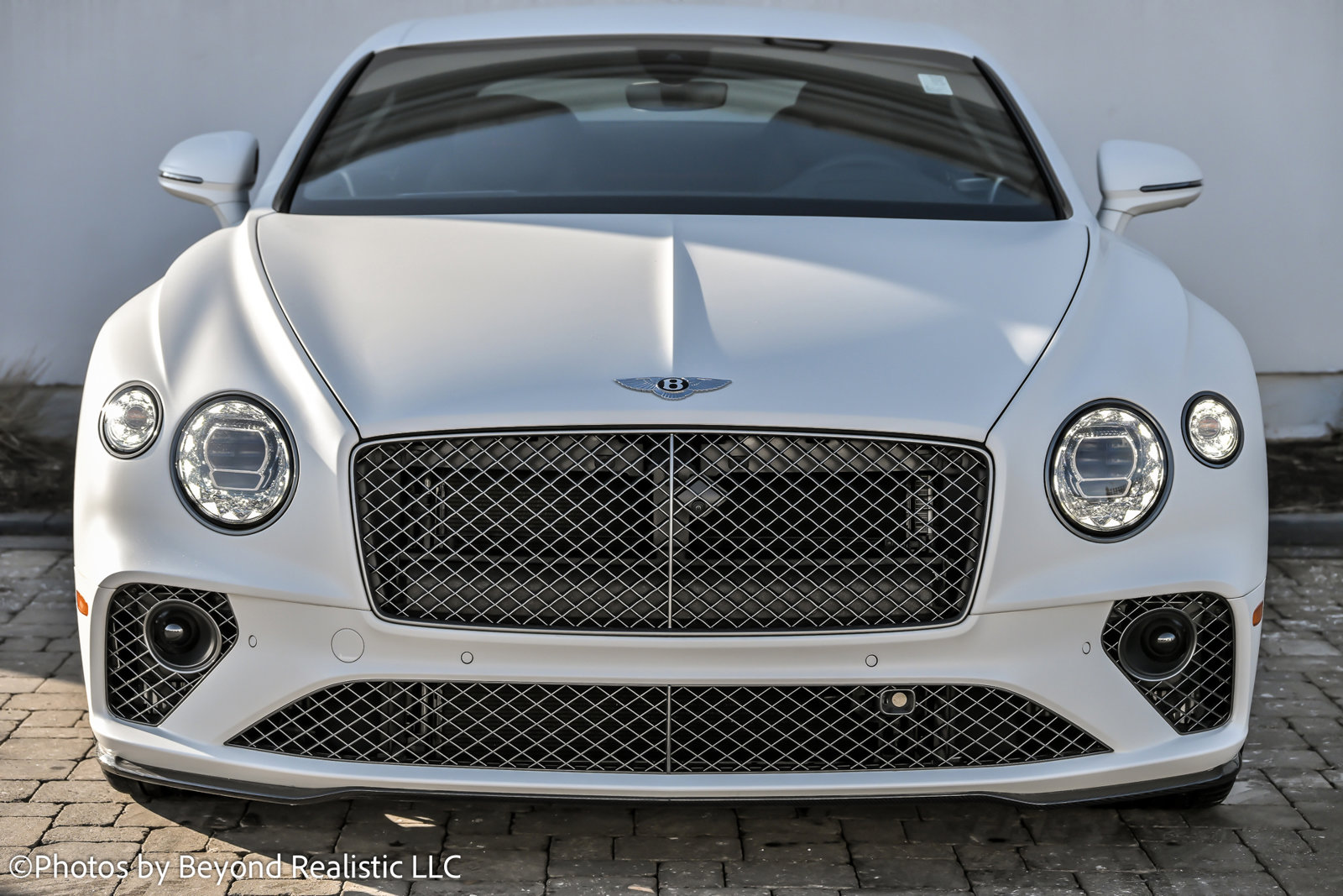 Used 2024 Bentley Continental GT Speed image 3
