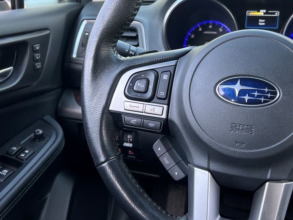Used 2016 Subaru Outback 2.5i Limited image 27