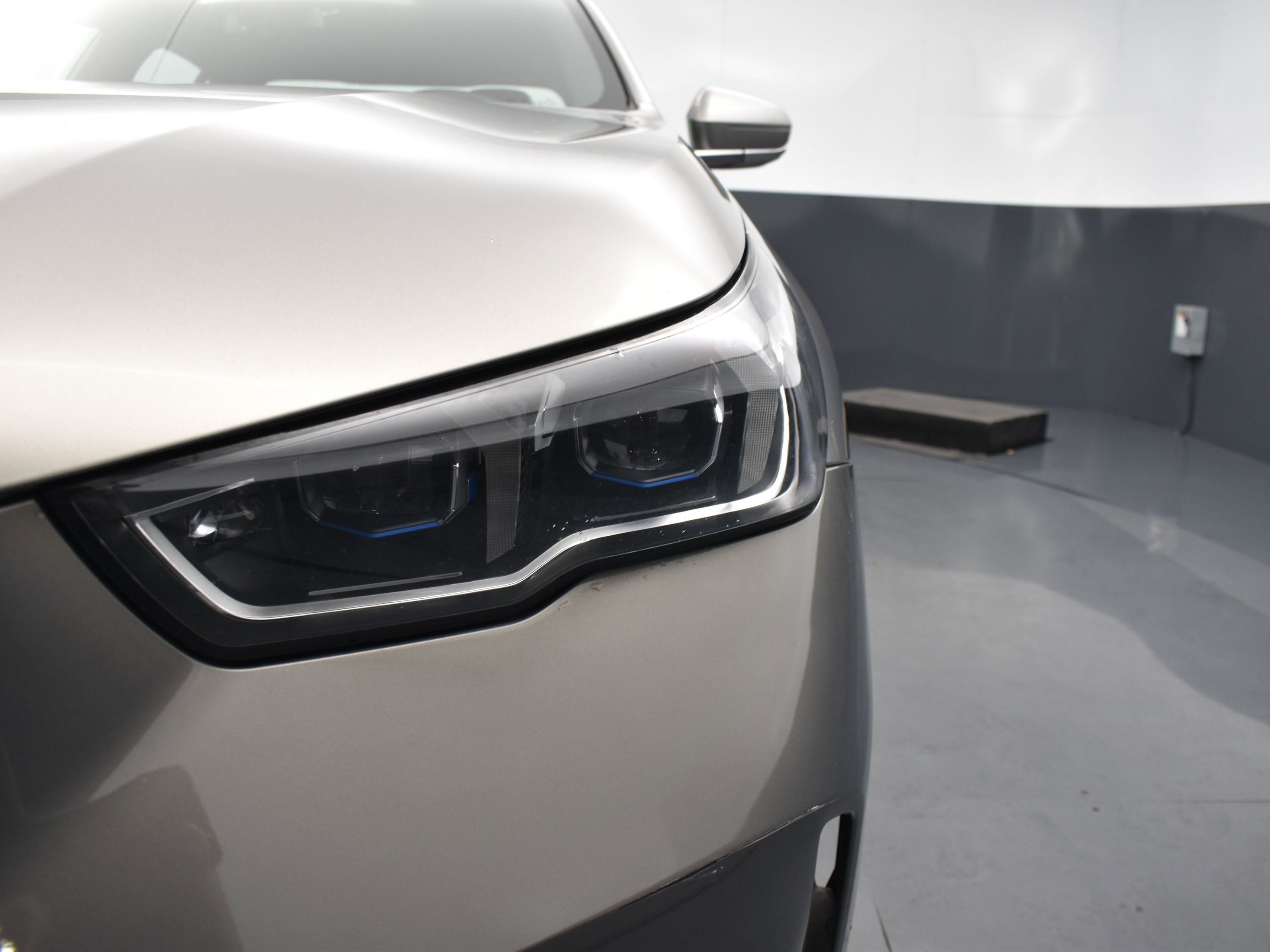 Used 2024 BMW 530i xDrive image 5