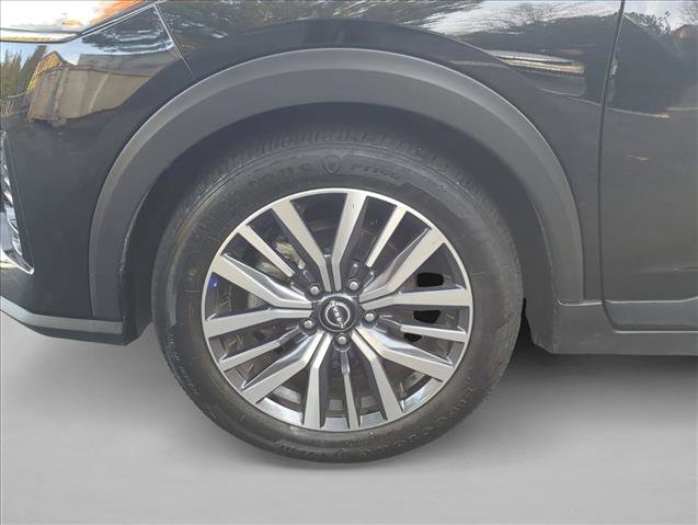 Used 2024 Nissan Kicks SR image 30