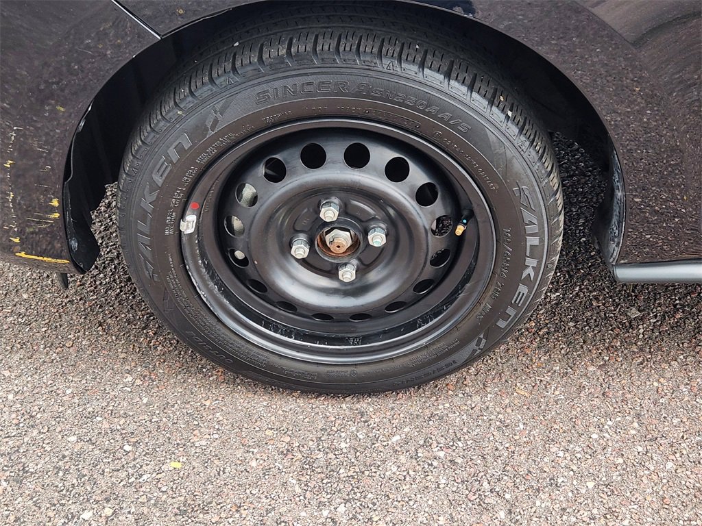 Used 2024 Mitsubishi Mirage G4 Black Edition image 29