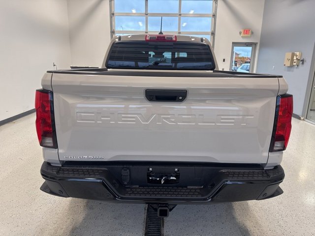 New 2026 Chevrolet Colorado Trail Boss image 12