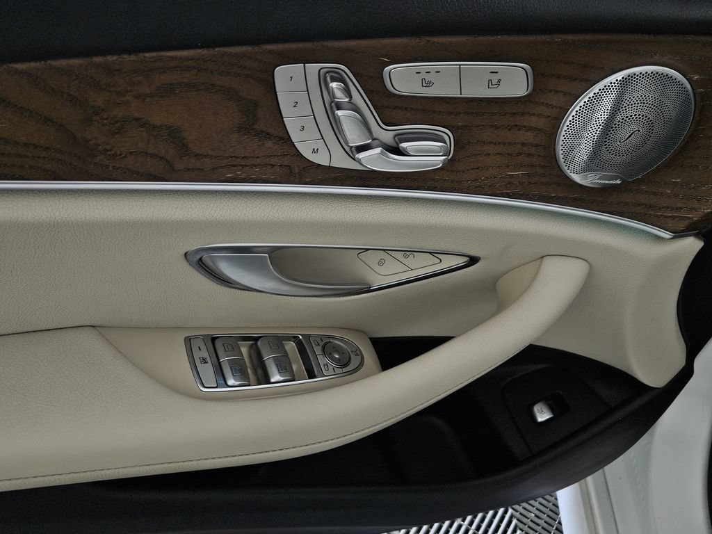 Used 2019 Mercedes-Benz E 300 w/ Premium 1 Package image 22