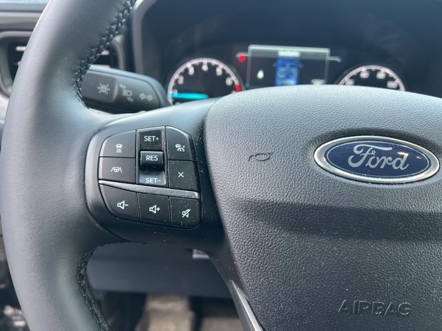 Certified 2024 Ford Maverick Tremor w/ Tremor Off-Road Package image 23