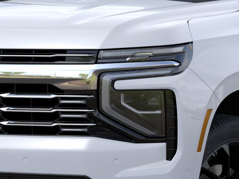 New 2026 Chevrolet Suburban Premier AWD/4WD image 47