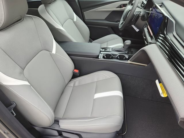 New 2026 Toyota Camry SE image 12