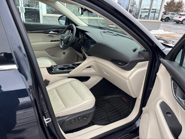 Used 2021 Buick Envision Essence image 5