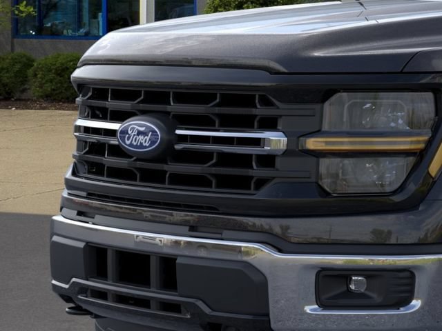 New 2026 Ford F150 XLT w/ XLT Chrome Appearance Package AWD/4WD image 18