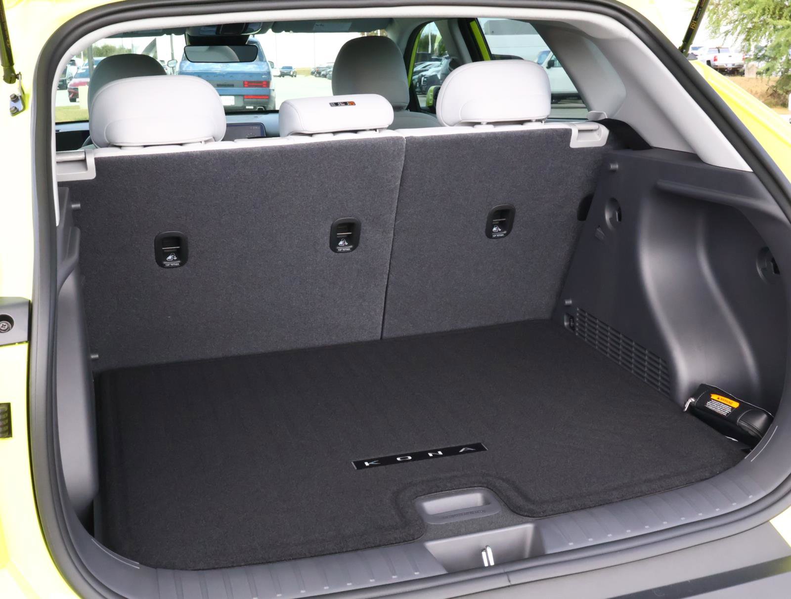 Certified 2026 Hyundai Kona SE image 21