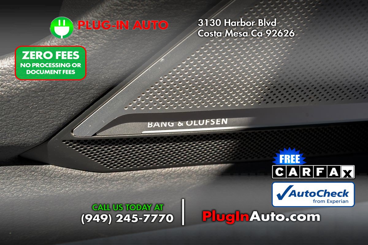 Used 2019 Audi A7 3.0T Prestige w/ Prestige Package AWD/4WD image 27