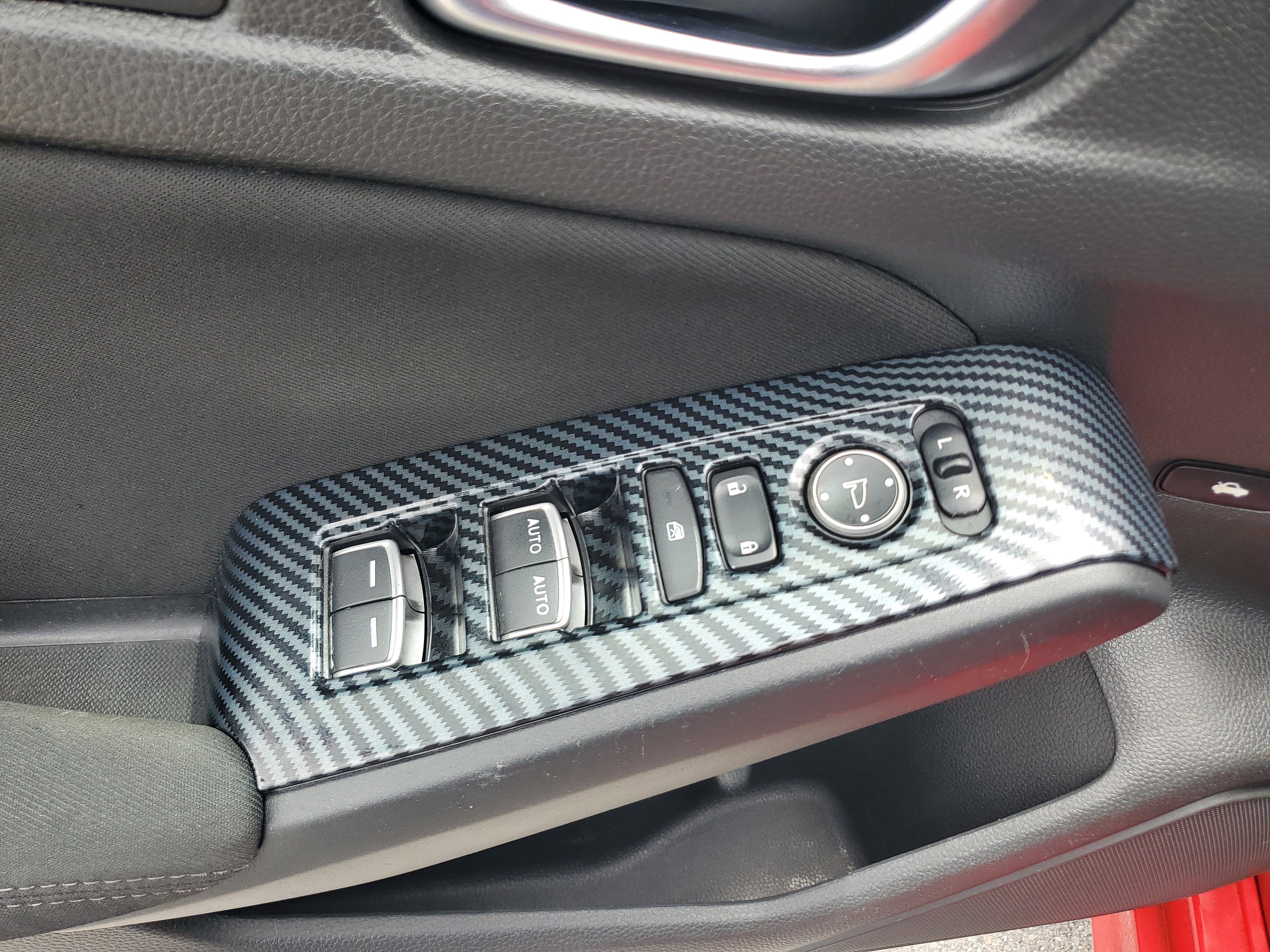 Used 2022 Honda Civic Sport image 24