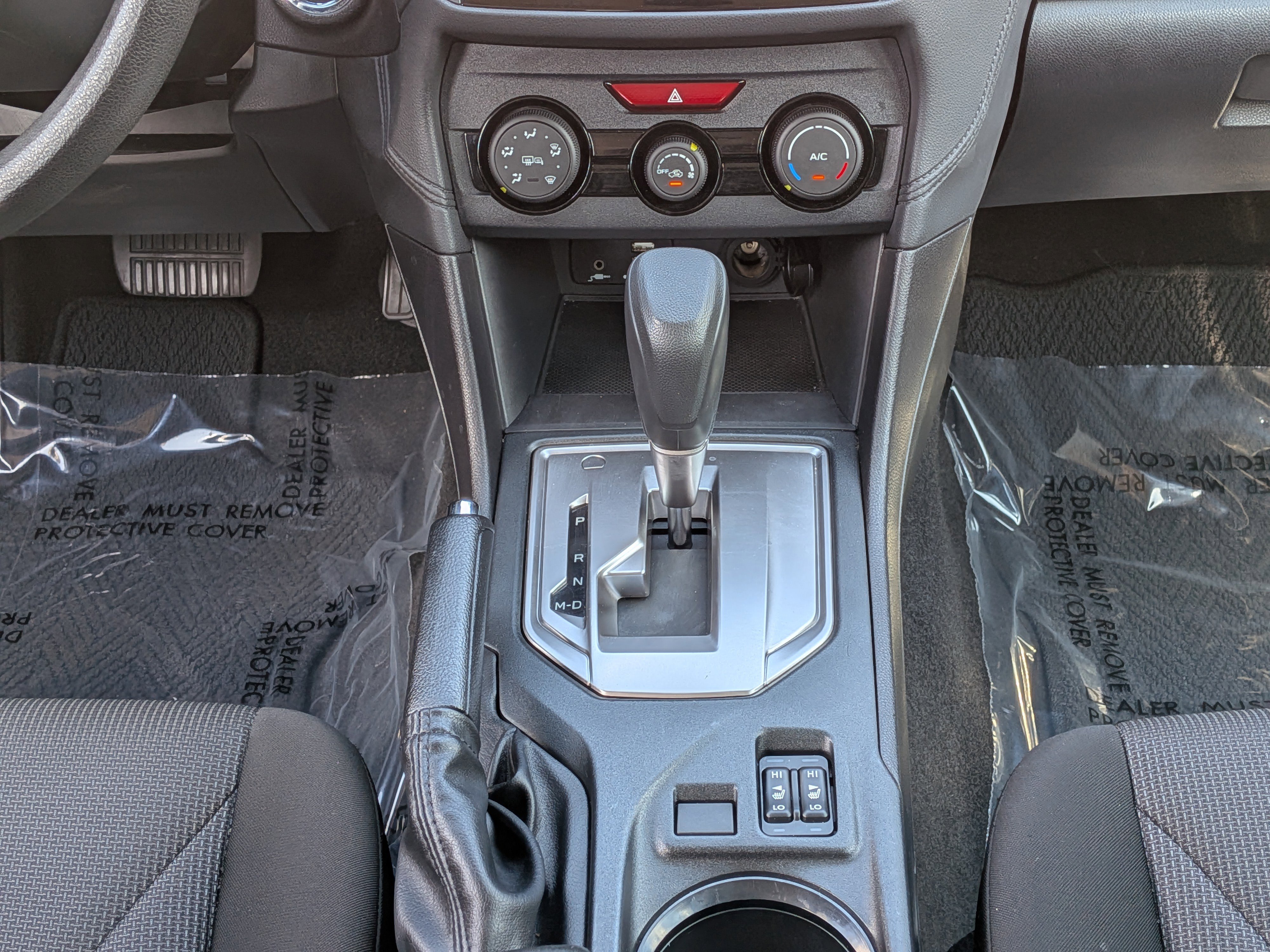 Certified 2023 Subaru Impreza Premium image 19