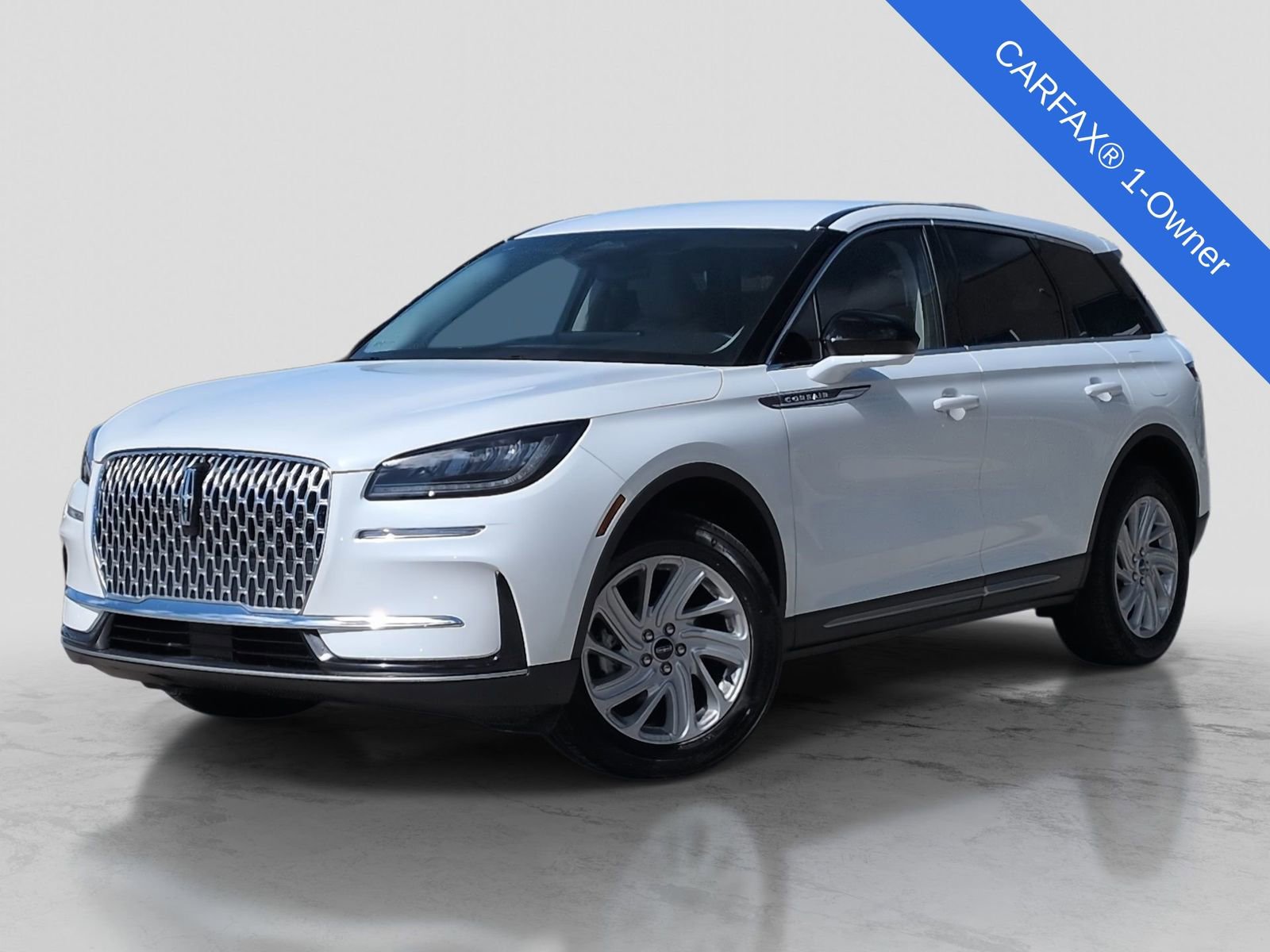 Used 2023 Lincoln Corsair AWD