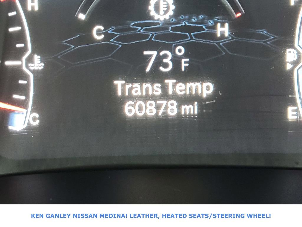 Used 2023 Jeep Compass Limited image 34