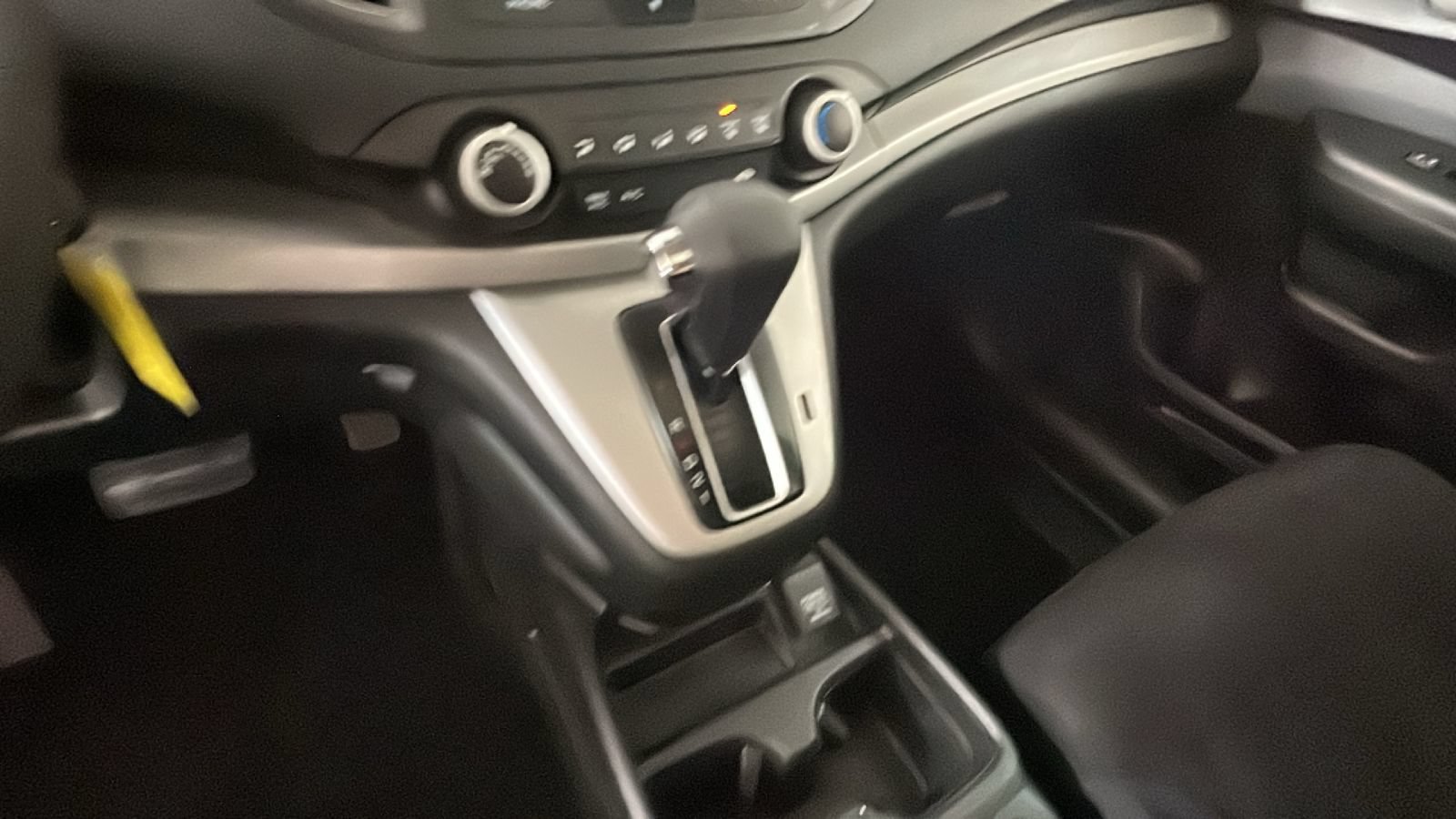 Used 2014 Honda CR-V EX image 23