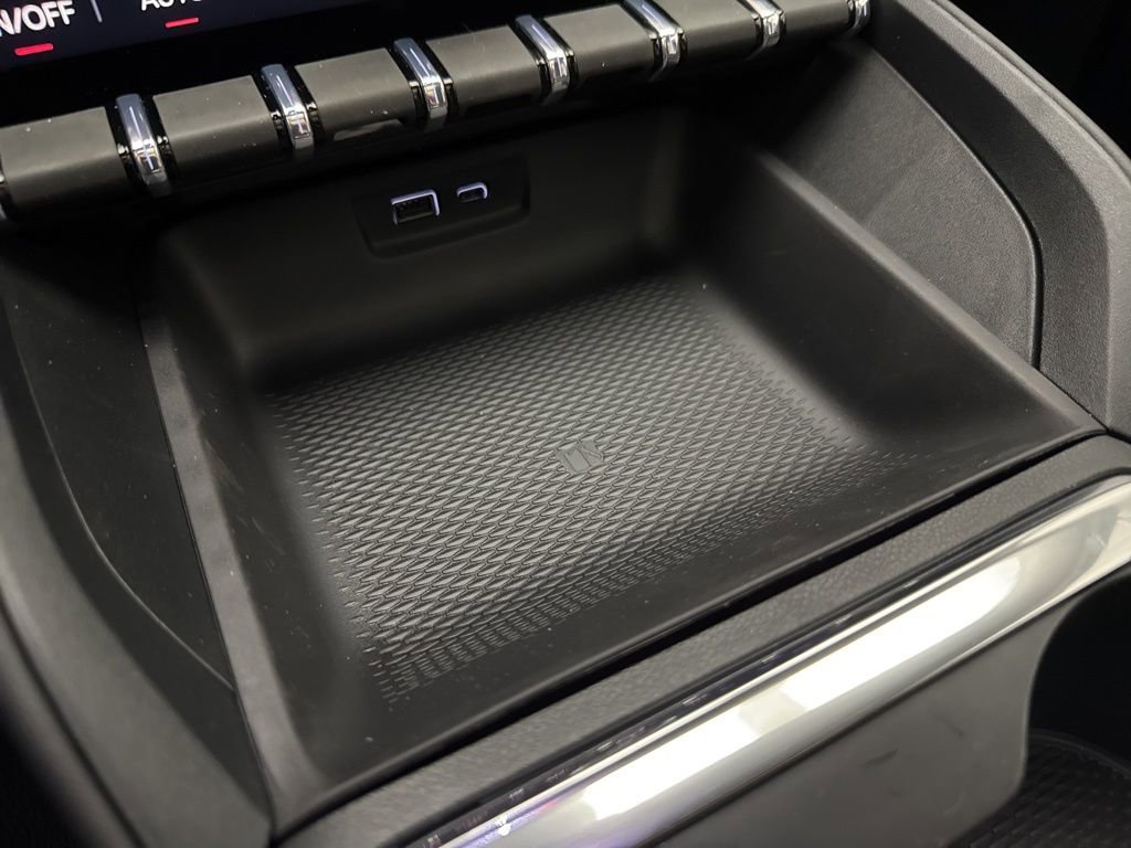 New 2026 GMC Terrain Denali image 51
