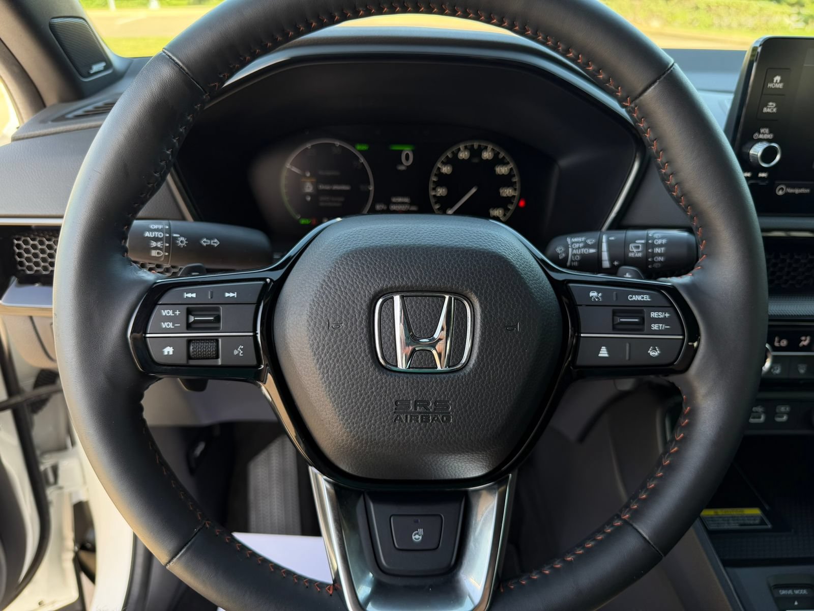 Used 2024 Honda CR-V Sport Touring image 22