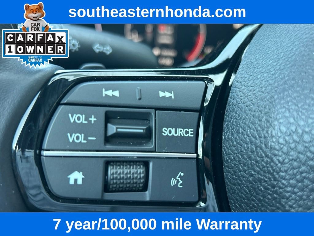Used 2024 Honda Civic Sport image 20