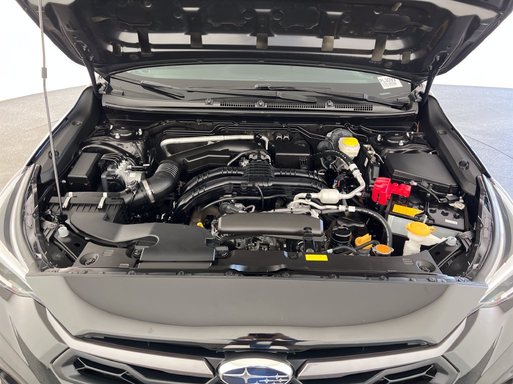 Certified 2024 Subaru Crosstrek 2.0i Premium AWD/4WD image 23