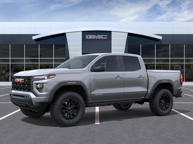 New 2026 GMC Canyon Elevation w/ Convenience Package RWD image 26
