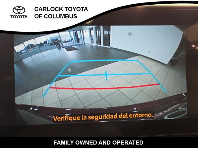 New 2026 Toyota Highlander AWD image 30