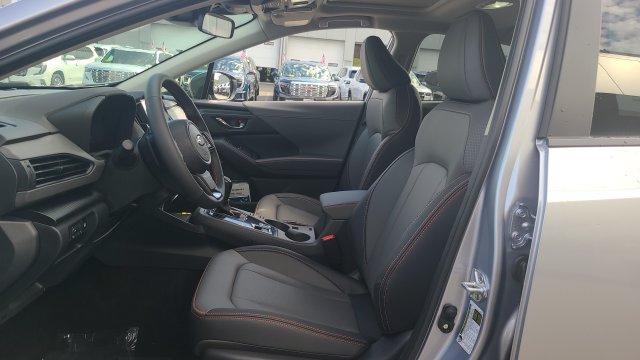 New 2026 Subaru Crosstrek 2.5i Limited AWD/4WD image 14