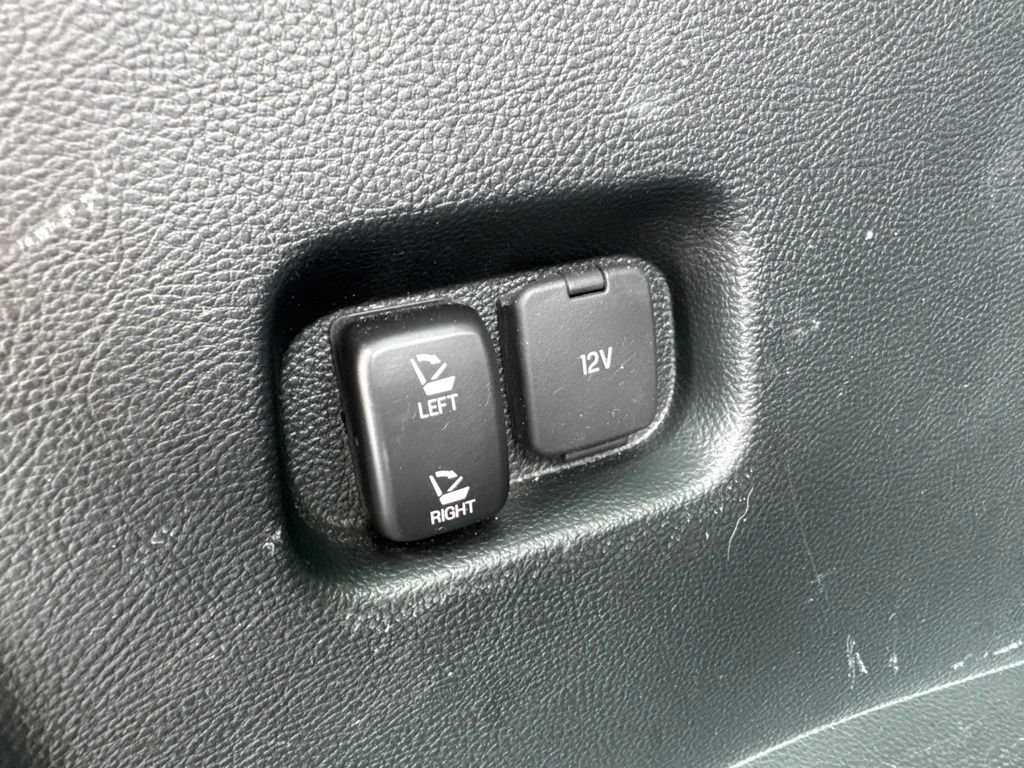 Used 2021 Ford Edge SEL w/ Convenience Package AWD/4WD image 18