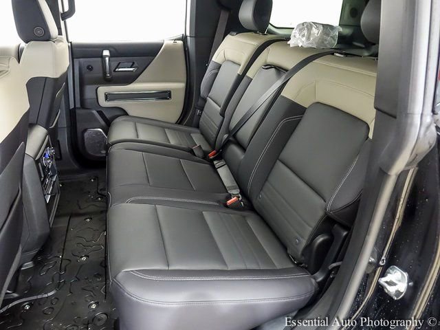 New 2026 GMC Hummer EV SUV image 9
