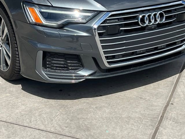 Used 2022 Audi A6 Premium Plus AWD/4WD image 6