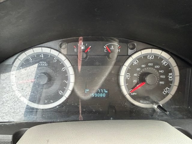 Used 2008 Ford Escape XLS FWD image 18