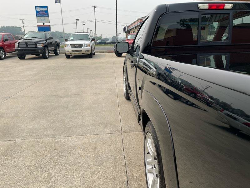 Used 2005 Chevrolet Colorado LS w/ Xtreme Appearance Package RWD image 14