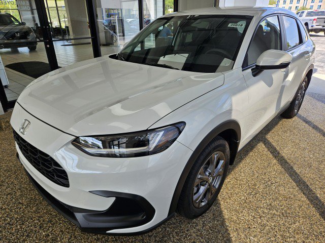 New 2027 Honda HR-V LX image 5