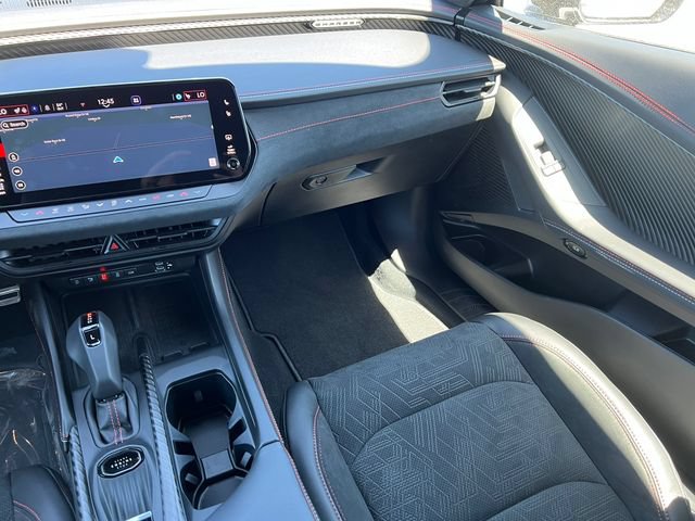 Used 2026 Dodge Charger Scat Pack AWD/4WD image 18