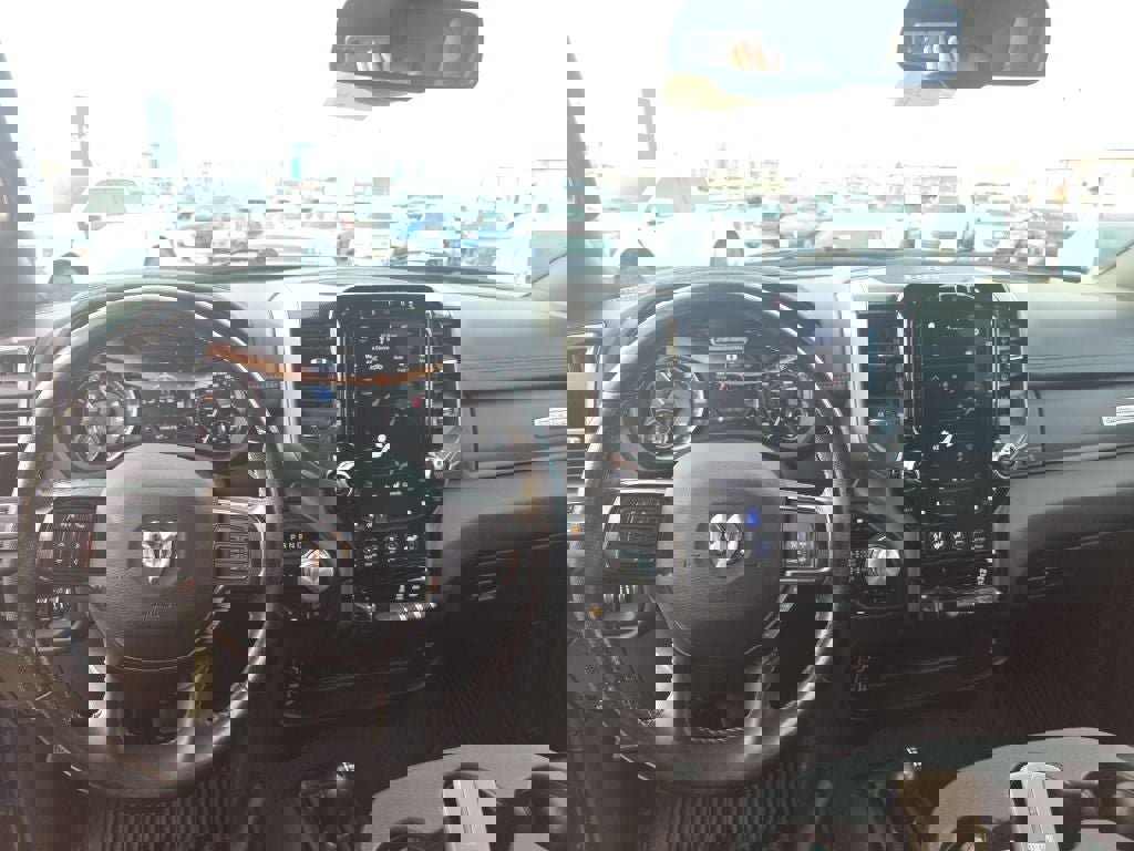 Used 2019 RAM 2500 Power Wagon image 14