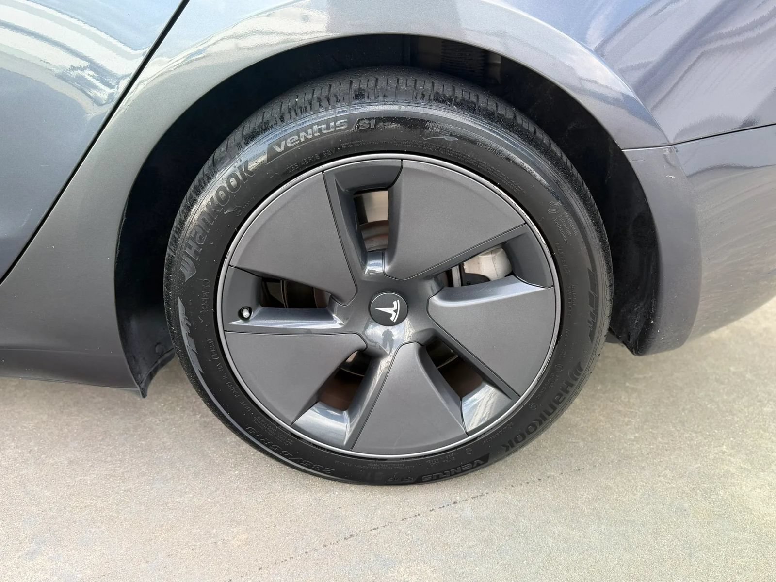 Used 2023 Tesla Model 3 Standard Range RWD image 13