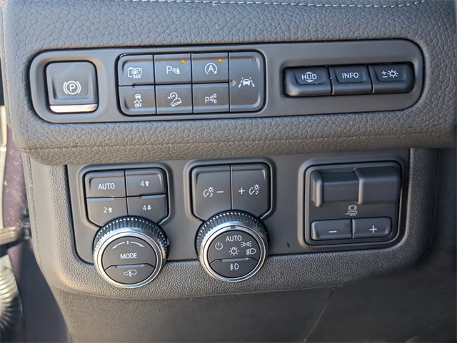 Certified 2024 GMC Yukon Denali w/ Advanced Technology Package image 22