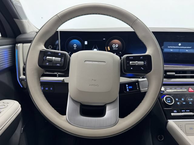 Used 2025 Hyundai Santa Fe Calligraphy FWD image 26