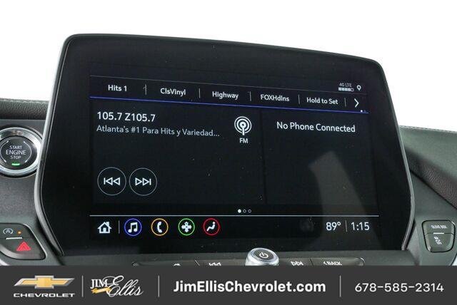 New 2026 Chevrolet Blazer LT w/ LPO, Floor Liner Package FWD image 14