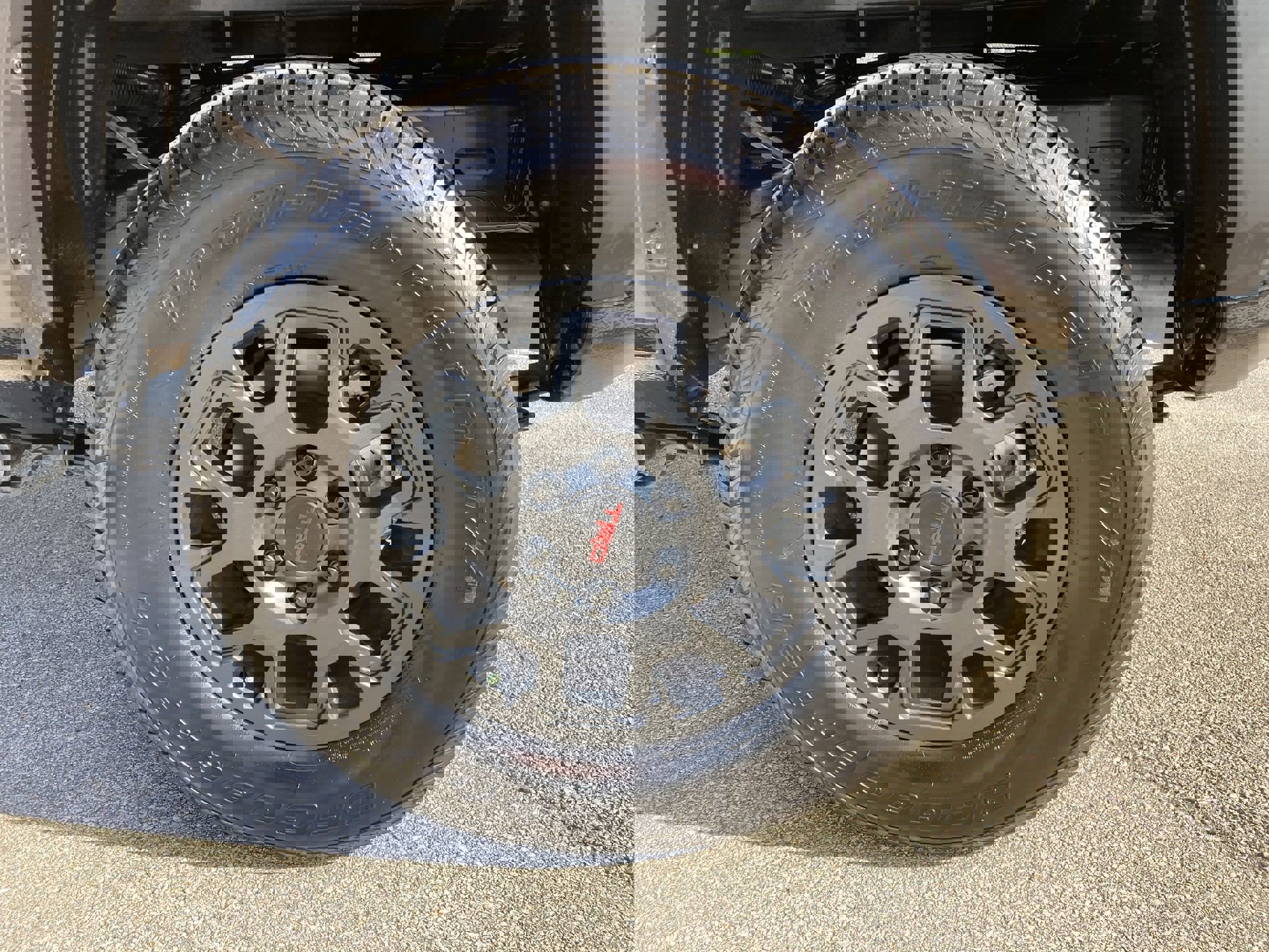 Used 2024 Toyota Tacoma PreRunner image 19