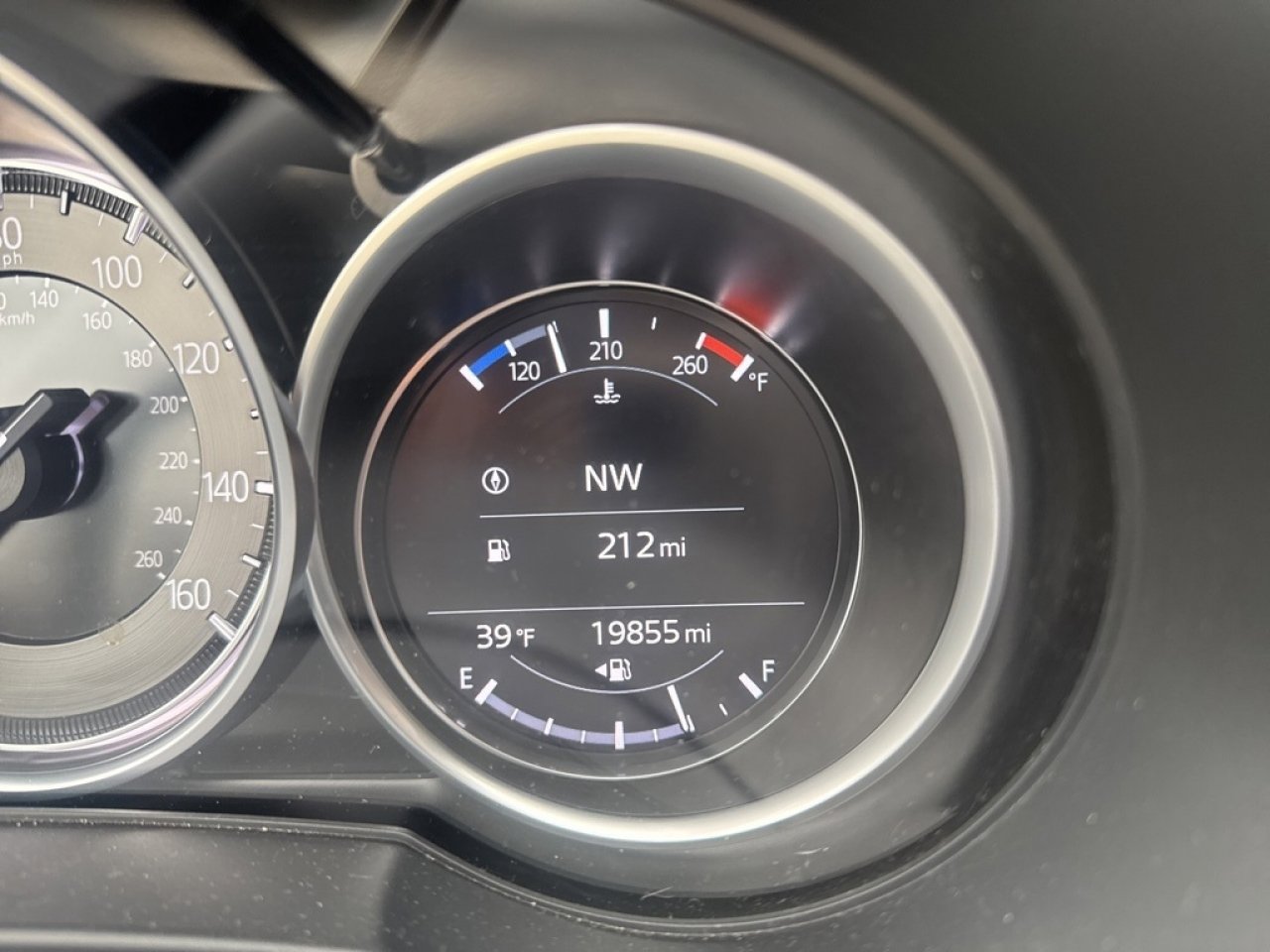 Used 2023 MAZDA CX-5 AWD 2.5 S w/ Select Package image 24