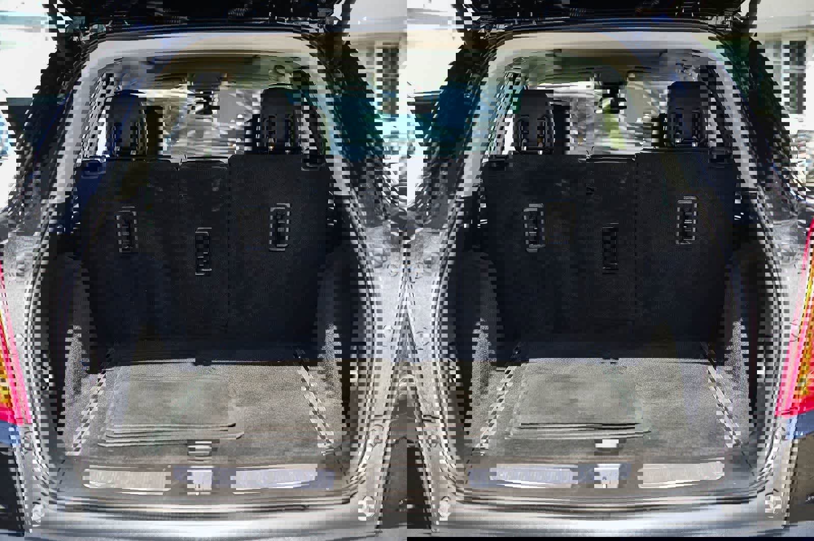 Used 2019 Cadillac XT5 Premium Luxury image 28