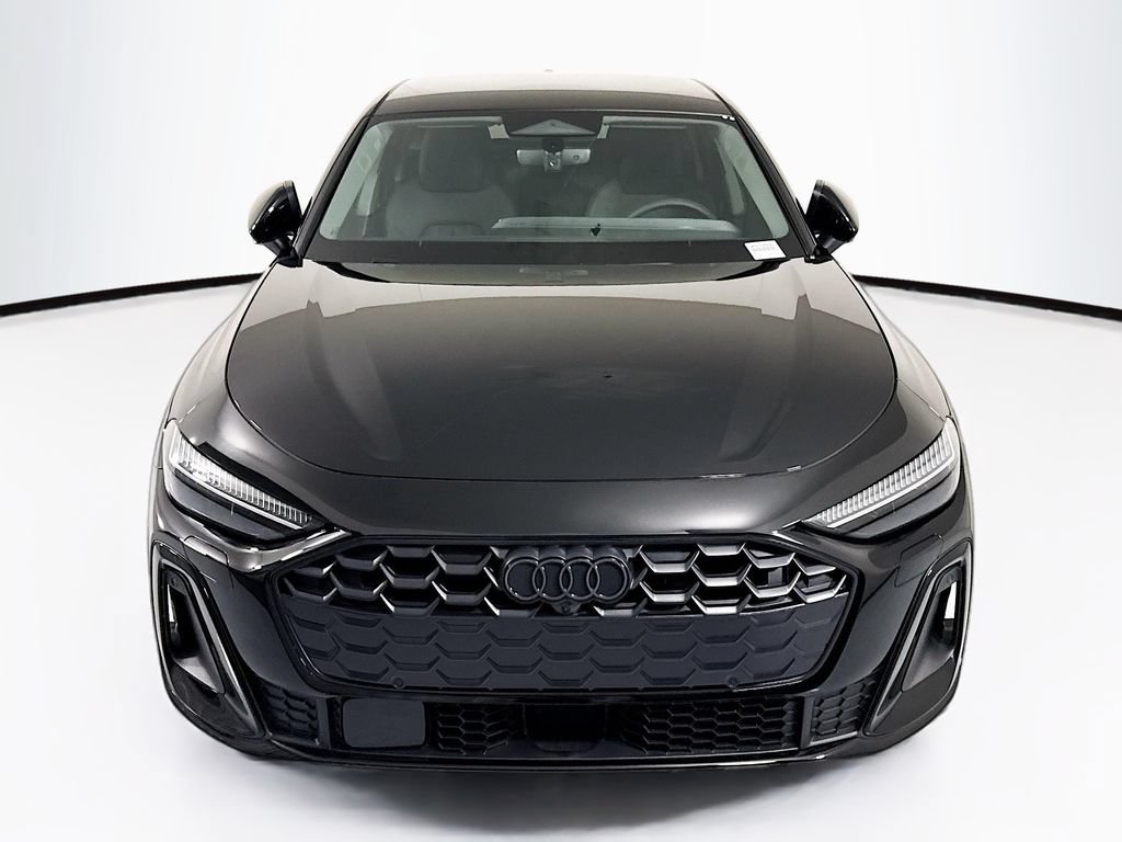 Used 2026 Audi A5 2.0T Premium Plus w/ Premium Plus Package AWD/4WD image 2
