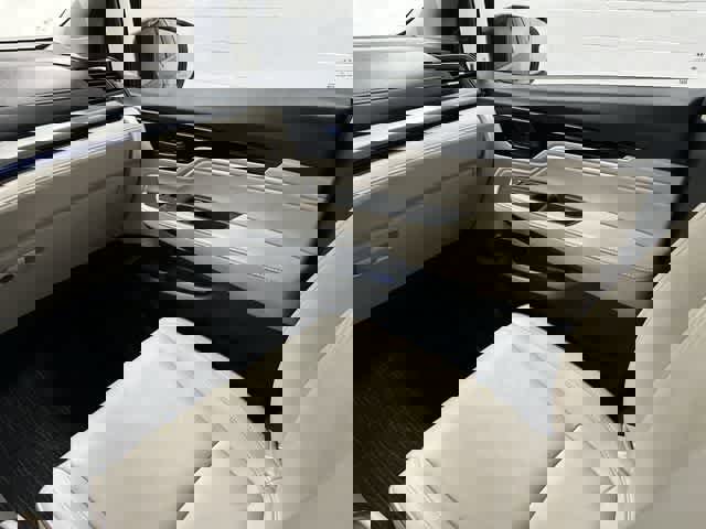 Certified 2025 Honda Odyssey Touring image 13