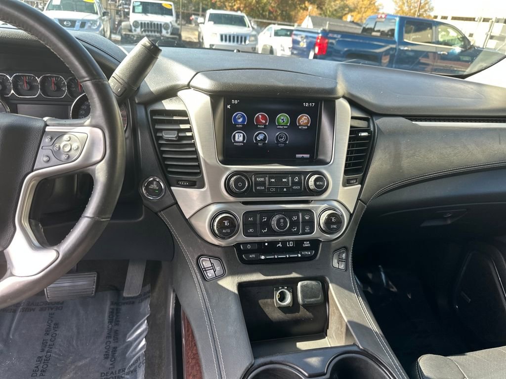 Used 2015 GMC Yukon SLT image 19