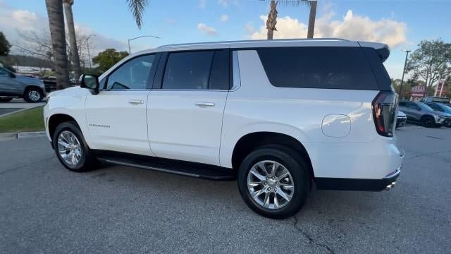New 2026 Chevrolet Suburban Premier w/ LPO, Get Active Package RWD image 6