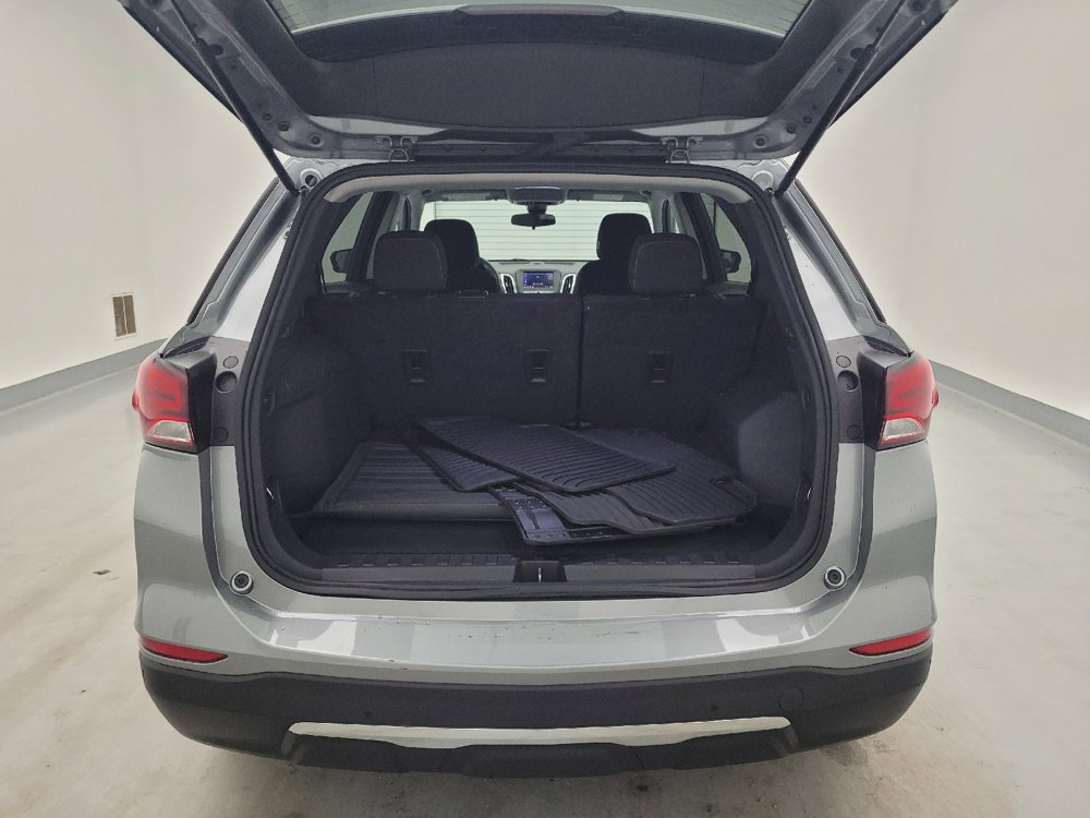 Used 2023 Chevrolet Equinox LT w/ LPO, Floor Liner Package AWD/4WD image 29