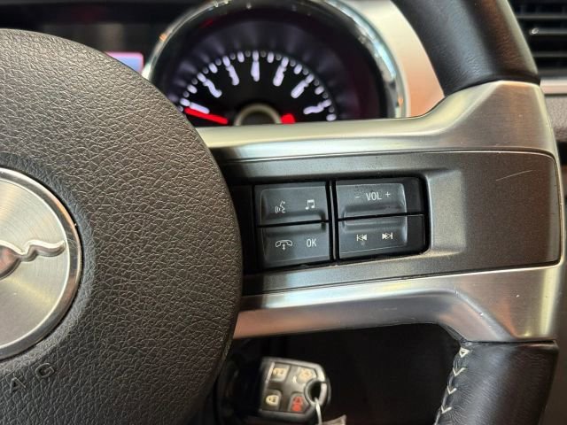 Used 2014 Ford Mustang Premium w/ V6 Performance Package RWD image 15