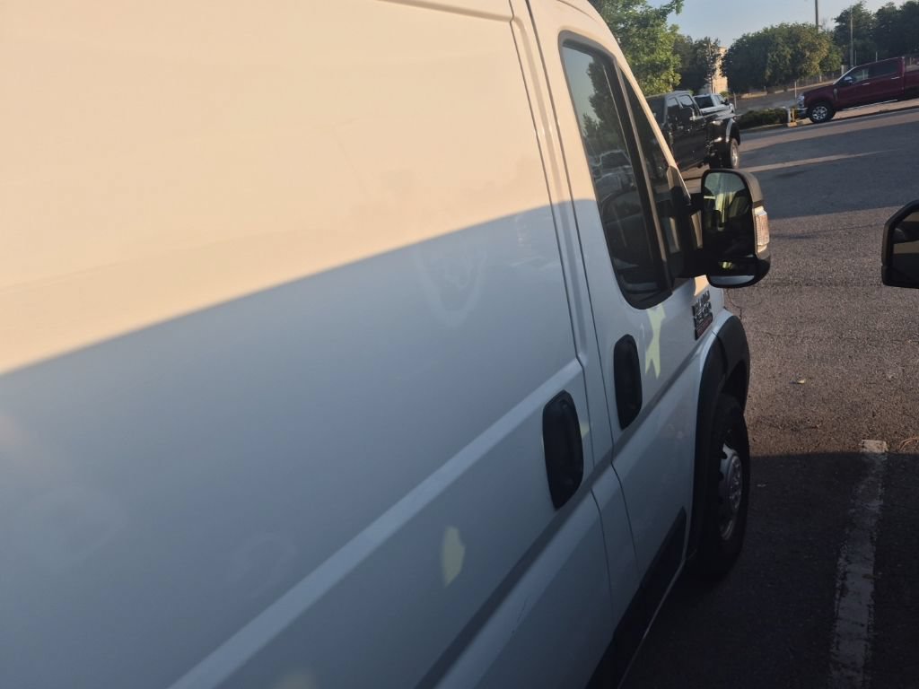 Used 2020 RAM ProMaster 1500 FWD image 15