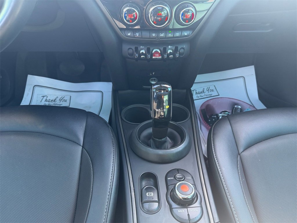 Used 2022 MINI Cooper Countryman image 11