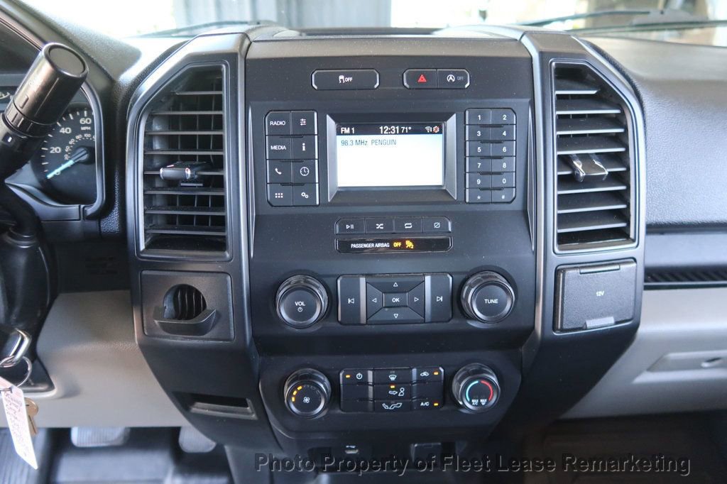 Used 2020 Ford F150 XL w/ XL Power Equipment Group RWD image 28